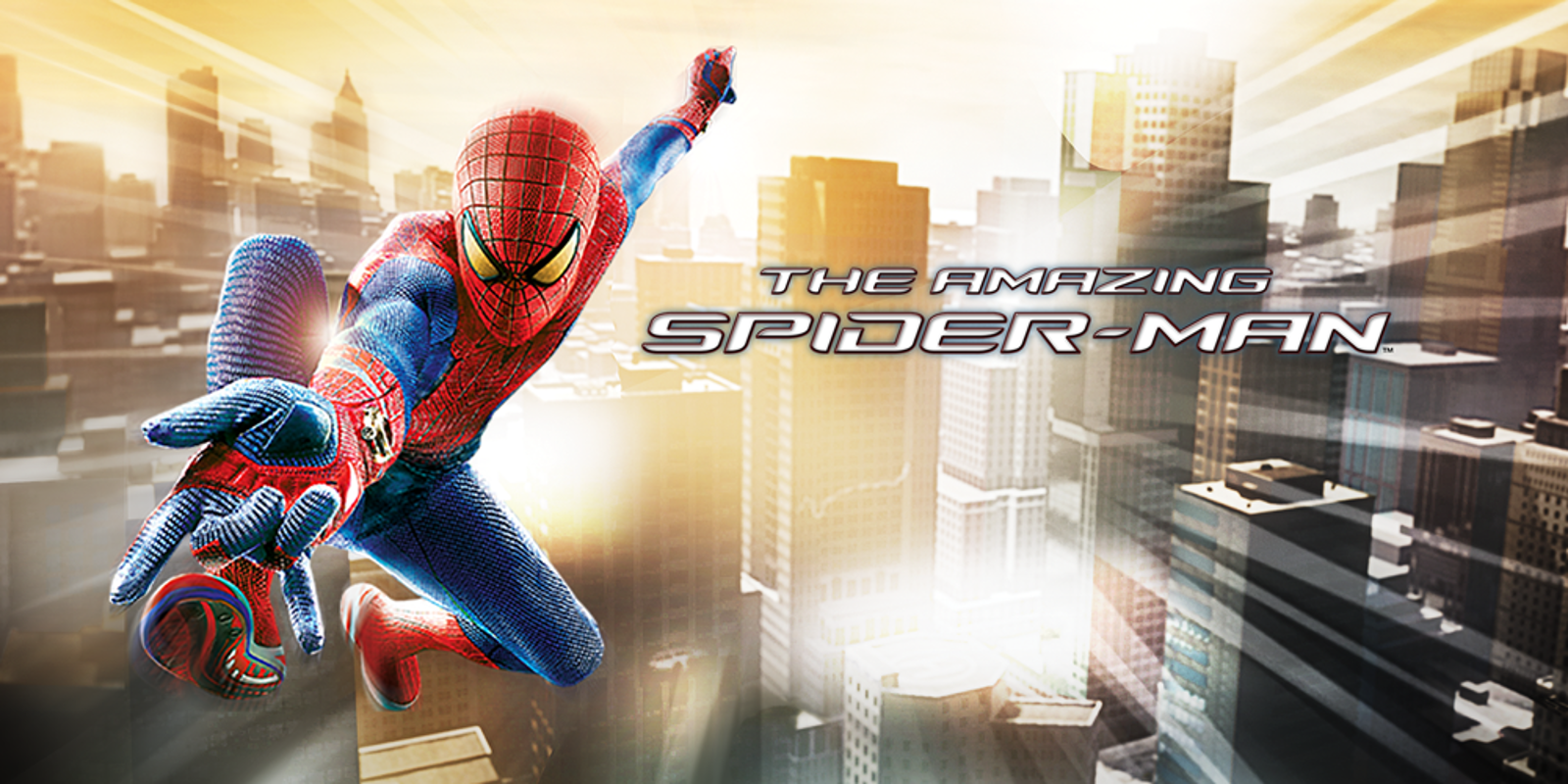 the amazing spider man game pc download