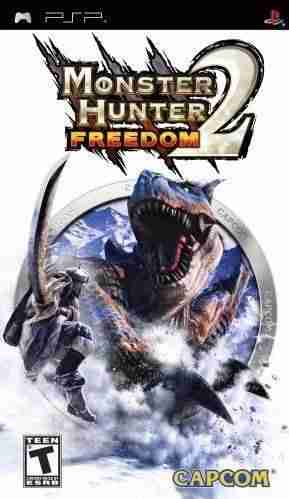Monster Hunter Freedom 2 Usa Iso Torrent